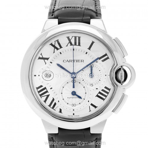 Cartier W6920078 Ballon Bleu Automatic Male Stainless Steel Replica Cartier W6920078 Ballon Bleu Automatic Male Stainless Steel Replica