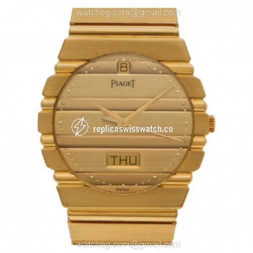 Piaget 15562c701 Polo Quartz Male 18k yellow gold Replica Piaget 15562c701 Polo Quartz Male 18k yellow gold Replica