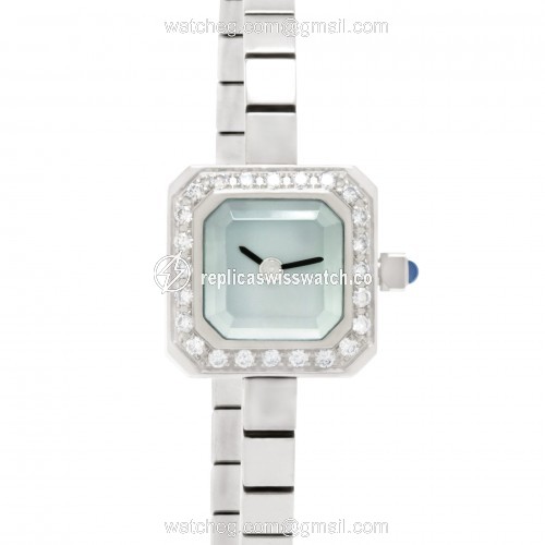 Corum 137.430.47 sugar cube Quartz Female Stainless Steel Replica Corum 137.430.47 sugar cube Quartz Female Stainless Steel Replica