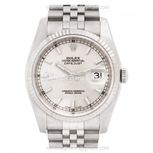 Rolex 116234 Datejust Automatic Male Stainless Steel Replica Rolex 116234 Datejust Automatic Male Stainless Steel Replica