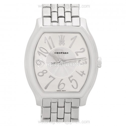 Chopard 15/2235 Prince Foundation Automatic Unisex 18k White Gold Replica Chopard 15/2235 Prince Foundation Automatic Unisex 18k White Gold Replica
