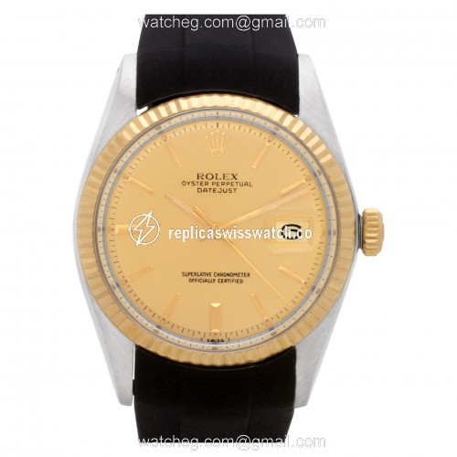 Rolex 1601 Datejust Automatic Male Stainless Steel Replica Rolex 1601 Datejust Automatic Male Stainless Steel Replica