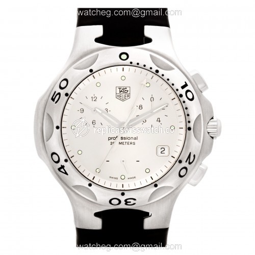 Tag Heuer cl1111-0 Kirium Quartz Male Stainless Steel Replica Tag Heuer cl1111-0 Kirium Quartz Male Stainless Steel Replica