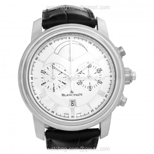 Blancpain 4286P-3442A-55B Le Brassus Automatic Male Platinum Replica Blancpain 4286P-3442A-55B Le Brassus Automatic Male Platinum Replica