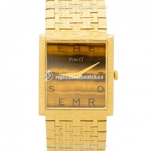 Piaget 9286 a6 Classic Manual Female 18k yellow gold Replica Piaget 9286 a6 Classic Manual Female 18k yellow gold Replica