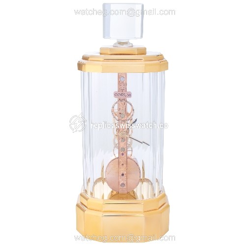 Corum 129 Clock Quartz Male Replica Corum 129 Clock Quartz Male Replica