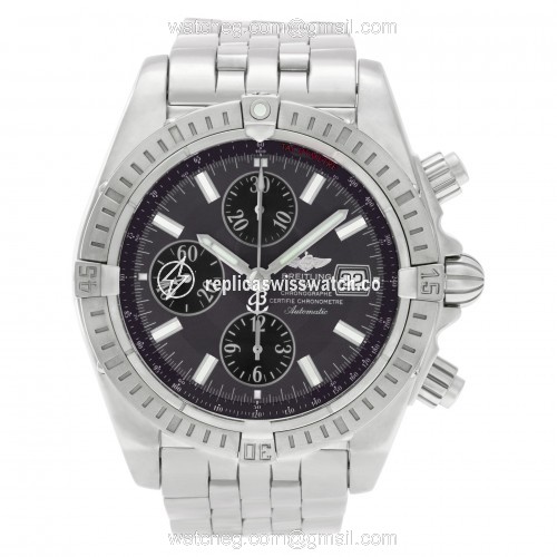 Breitling A13356 Chronomat Automatic Male Stainless Steel Replica Breitling A13356 Chronomat Automatic Male Stainless Steel Replica