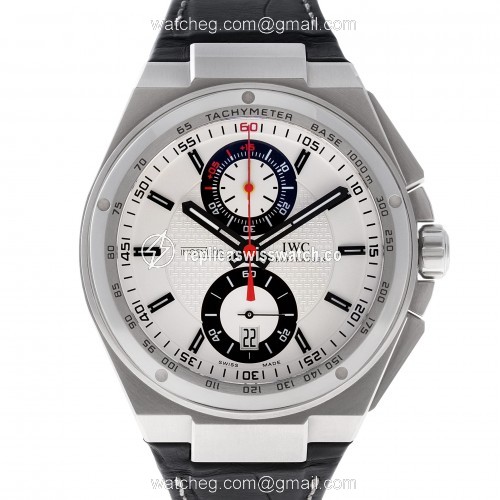 IWC IW378404 Ingenieur Automatic Male Stainless Steel Replica IWC IW378404 Ingenieur Automatic Male Stainless Steel Replica