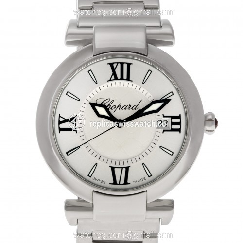 Chopard 388541 3002 Imperiale Quartz Female Stainless Steel Replica Chopard 388541 3002 Imperiale Quartz Female Stainless Steel Replica