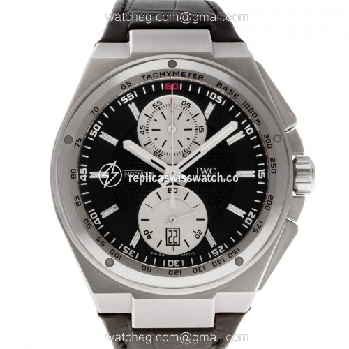 IWC IW378401 Ingenieur Automatic Male Stainless Steel Replica IWC IW378401 Ingenieur Automatic Male Stainless Steel Replica
