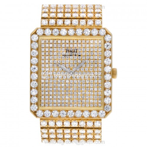Piaget 81541c626 Classic Quartz Female 18k yellow gold Replica Piaget 81541c626 Classic Quartz Female 18k yellow gold Replica