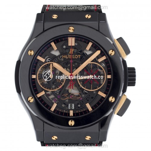 Hublot 525.cs.0138.lr.dwd14 Classic Fusion Automatic Male Ceramic Replica Hublot 525.cs.0138.lr.dwd14 Classic Fusion Automatic Male Ceramic Replica