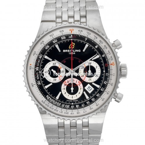 Breitling A23351 Navitimer Automatic Male Stainless Steel Replica Breitling A23351 Navitimer Automatic Male Stainless Steel Replica