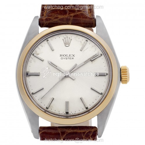 Rolex 6426 Oyster Manual Male Stainless Steel Replica Rolex 6426 Oyster Manual Male Stainless Steel Replica