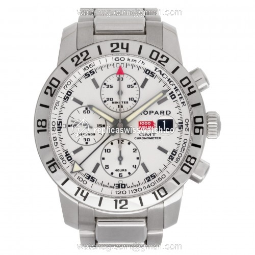 Chopard 8992 Mille Miglia Automatic Male Stainless Steel Replica Chopard 8992 Mille Miglia Automatic Male Stainless Steel Replica