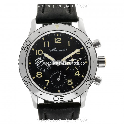 Breguet 3800st/92/9w6 Aeronavale Automatic Male Stainless Steel Replica Breguet 3800st/92/9w6 Aeronavale Automatic Male Stainless Steel Replica