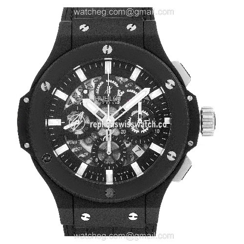 Hublot 311.ci.1170.gr Aero Bang Automatic Male Ceramic Replica Hublot 311.ci.1170.gr Aero Bang Automatic Male Ceramic Replica