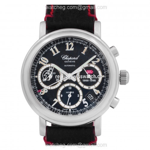 Chopard 8331 Mille Miglia Automatic Male Stainless Steel Replica Chopard 8331 Mille Miglia Automatic Male Stainless Steel Replica