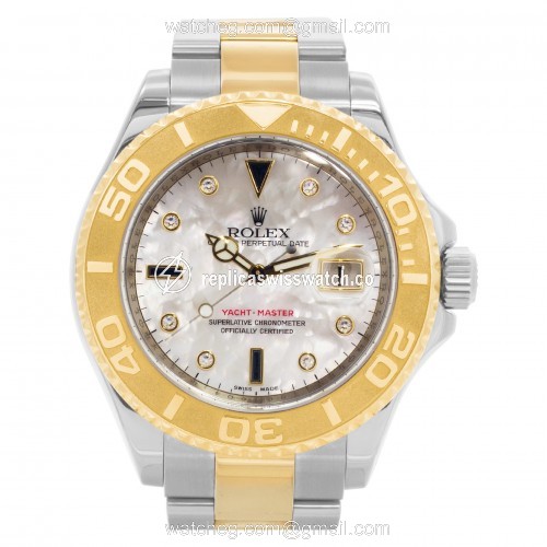 Rolex 16623 Yacht-Master Automatic Male Stainless Steel Replica Rolex 16623 Yacht-Master Automatic Male Stainless Steel Replica