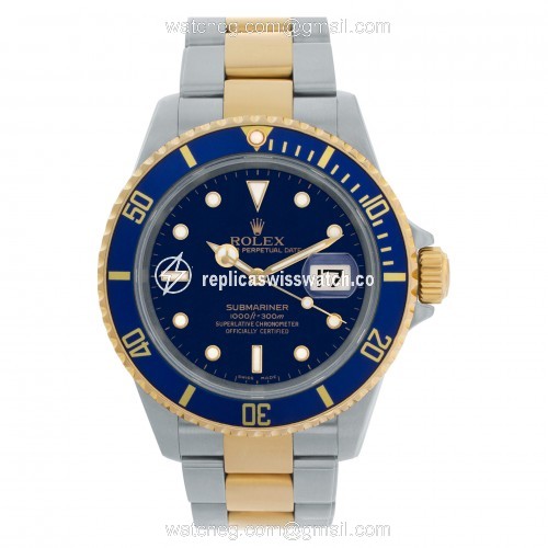 Rolex 16613 Submariner Automatic Male Stainless Steel Replica Rolex 16613 Submariner Automatic Male Stainless Steel Replica