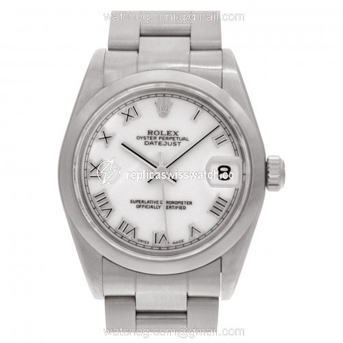 Rolex 78240 Datejust Automatic Unisex Stainless Steel Replica Rolex 78240 Datejust Automatic Unisex Stainless Steel Replica