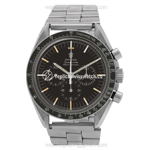 Omega 145.012-67SP Speedmaster Manual Male Stainless Steel Replica Omega 145.012-67SP Speedmaster Manual Male Stainless Steel Replica