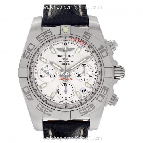 Breitling Ab0140 Chronomat Automatic Male Stainless Steel Replica Breitling Ab0140 Chronomat Automatic Male Stainless Steel Replica