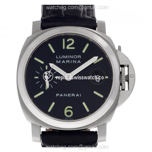 Panerai OP6625 Luminor Automatic Male Stainless Steel Replica Panerai OP6625 Luminor Automatic Male Stainless Steel Replica