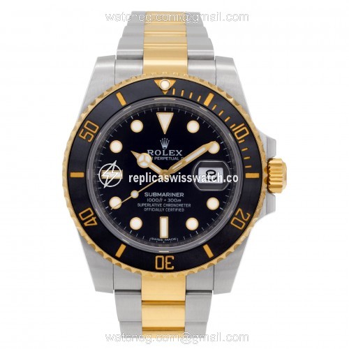 Rolex 116613LN Submariner Automatic Male Stainless Steel Replica Rolex 116613LN Submariner Automatic Male Stainless Steel Replica
