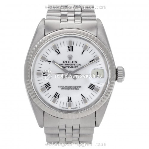 Rolex 6827 Datejust Automatic Female Stainless Steel Replica Rolex 6827 Datejust Automatic Female Stainless Steel Replica