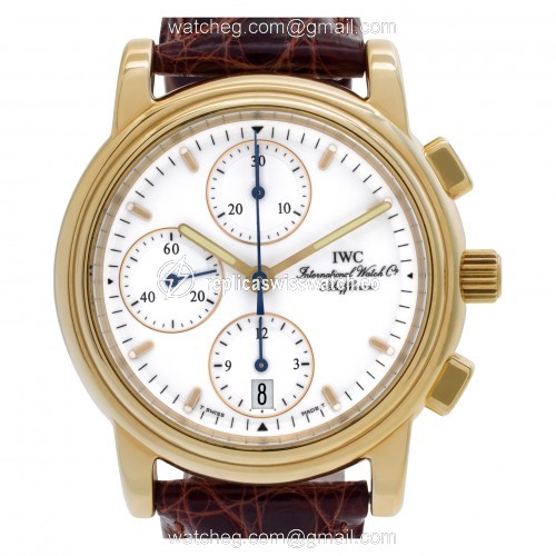 IWC iw3703 Portofino Automatic Male 18k yellow gold Replica IWC iw3703 Portofino Automatic Male 18k yellow gold Replica