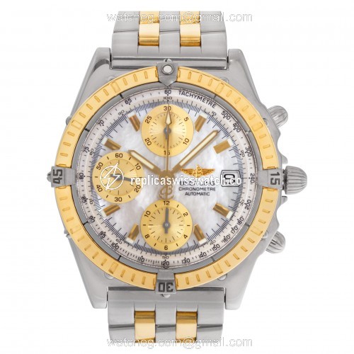 Breitling D13352 Chronomat Evolution Automatic Male Stainless Steel Replica Breitling D13352 Chronomat Evolution Automatic Male Stainless Steel Replica
