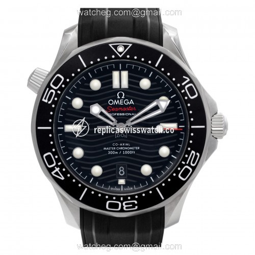 Omega 210.32.42.20.01.001 Seamaster Co-Axial Automatic Male Stainless Steel Replica Omega 210.32.42.20.01.001 Seamaster Co-Axial Automatic Male Stainless Steel Replica