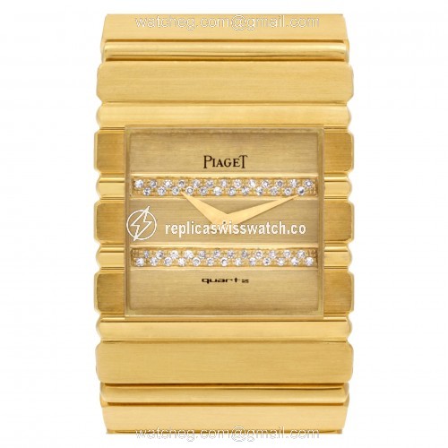 Piaget 7131C701 Polo Quartz Male 18k yellow gold Replica Piaget 7131C701 Polo Quartz Male 18k yellow gold Replica