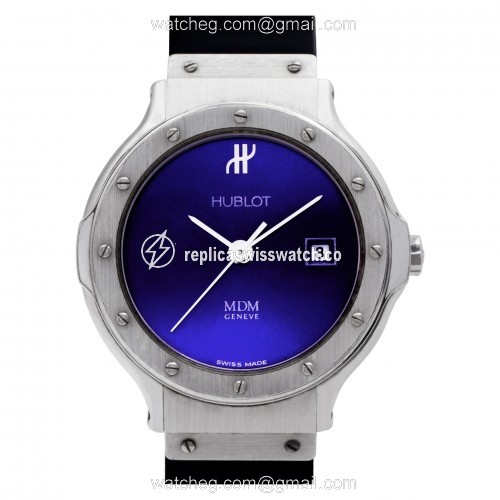 Hublot 1393.1 M D M Quartz Female Stainless Steel Replica Hublot 1393.1 M D M Quartz Female Stainless Steel Replica
