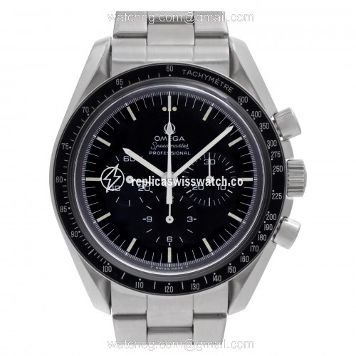 Omega Omega 3355 Speedmaster Automatic Male Stainless Steel Replica Omega Omega 3355 Speedmaster Automatic Male Stainless Steel Replica