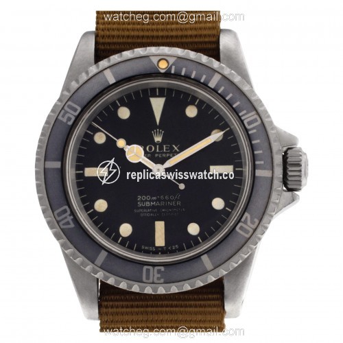 Rolex 5512 Submariner Automatic Male Stainless Steel Replica Rolex 5512 Submariner Automatic Male Stainless Steel Replica