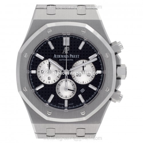 Audemars Piguet 26331ST.OO.1220ST.02 Royal Oak Automatic Male Stainless Steel Replica Audemars Piguet 26331ST.OO.1220ST.02 Royal Oak Automatic Male Stainless Steel Replica