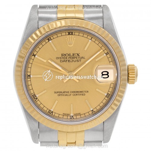 Rolex 68273 Datejust Automatic Female Stainless Steel Replica Rolex 68273 Datejust Automatic Female Stainless Steel Replica