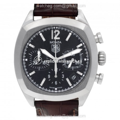Tag Heuer cr21130 monza Automatic Male Stainless Steel Replica Tag Heuer cr21130 monza Automatic Male Stainless Steel Replica