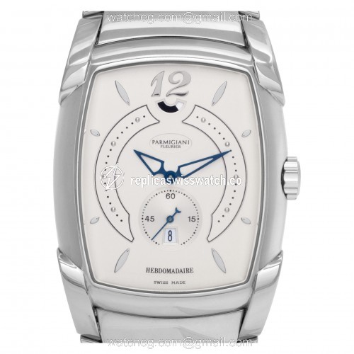 Parmigiani Kalpa Fleurier Manual Male Stainless Steel Replica Parmigiani Kalpa Fleurier Manual Male Stainless Steel Replica