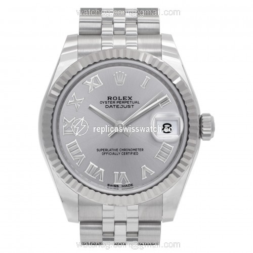 Rolex 178274 Datejust Automatic Unisex Stainless Steel Replica Rolex 178274 Datejust Automatic Unisex Stainless Steel Replica