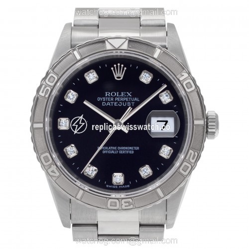 Rolex 16264 Thunderbird Automatic Male Stainless Steel Replica Rolex 16264 Thunderbird Automatic Male Stainless Steel Replica
