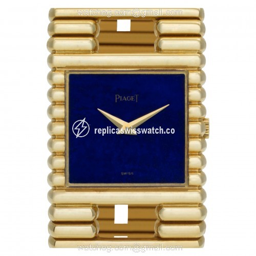 Piaget 9131 C 212 Polo Manual Male 18k yellow gold Replica Piaget 9131 C 212 Polo Manual Male 18k yellow gold Replica