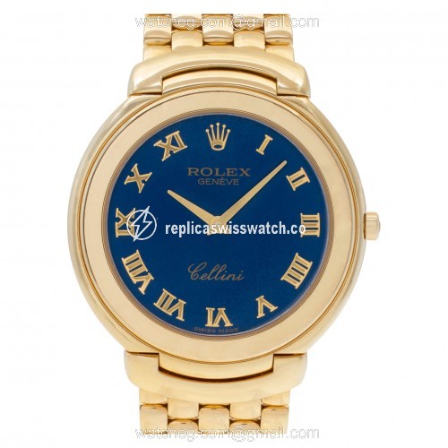 Rolex 6623 Cellini Quartz Male 18k yellow gold Replica Rolex 6623 Cellini Quartz Male 18k yellow gold Replica