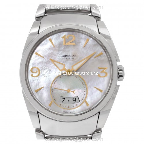 Parmigiani PFC2730003300B00002 tonda Automatic Female Stainless Steel Replica Parmigiani PFC2730003300B00002 tonda Automatic Female Stainless Steel Replica