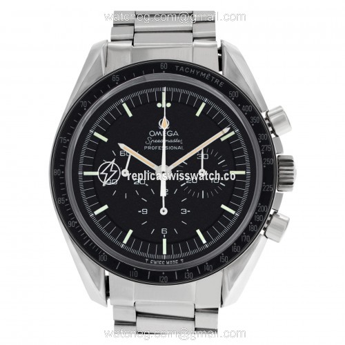 Omega 14502269ST Speedmaster Manual Male Stainless Steel Replica Omega 14502269ST Speedmaster Manual Male Stainless Steel Replica