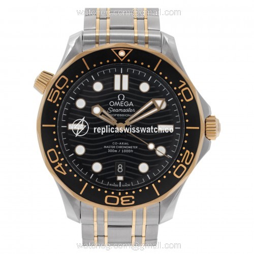 Omega 210.20.42.20.01.002 Seamaster Automatic Male Stainless Steel Replica Omega 210.20.42.20.01.002 Seamaster Automatic Male Stainless Steel Replica