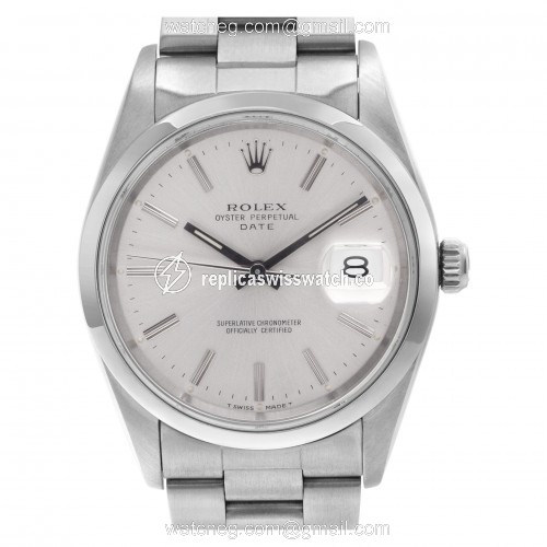 Rolex 15200 Date Automatic Unisex Stainless Steel Replica Rolex 15200 Date Automatic Unisex Stainless Steel Replica