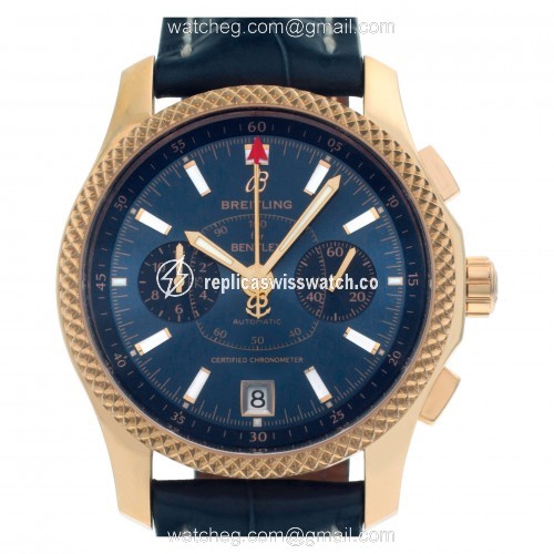 Breitling r26362 Bentley Automatic Male 18k rose gold Replica Breitling r26362 Bentley Automatic Male 18k rose gold Replica